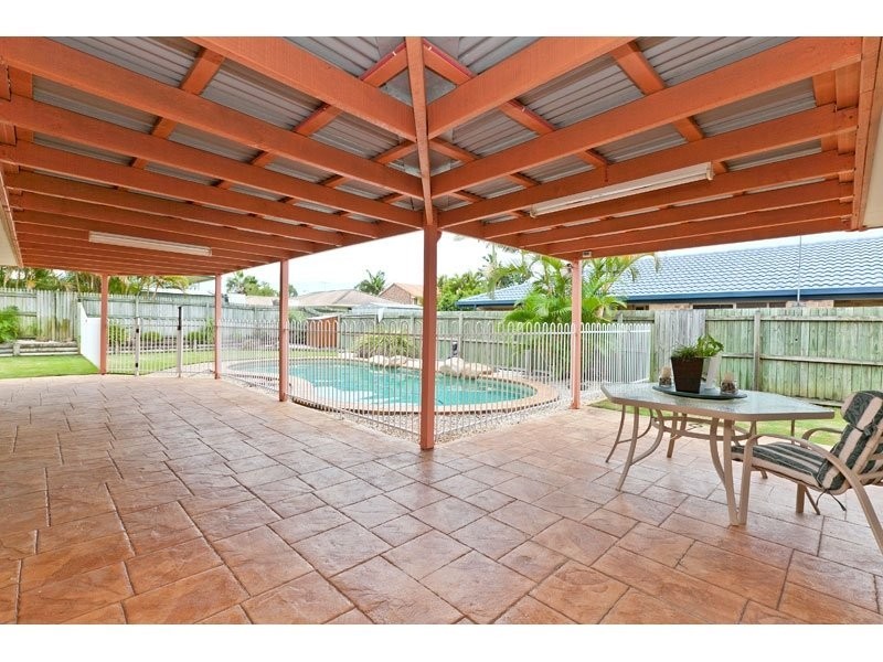 46 Winchester Road, Alexandra Hills QLD 4161