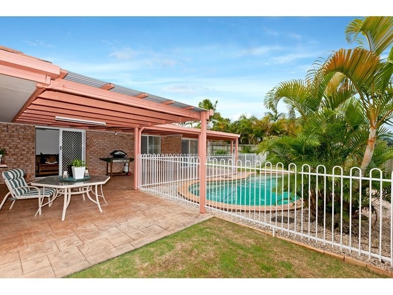 46 Winchester Road, Alexandra Hills QLD 4161