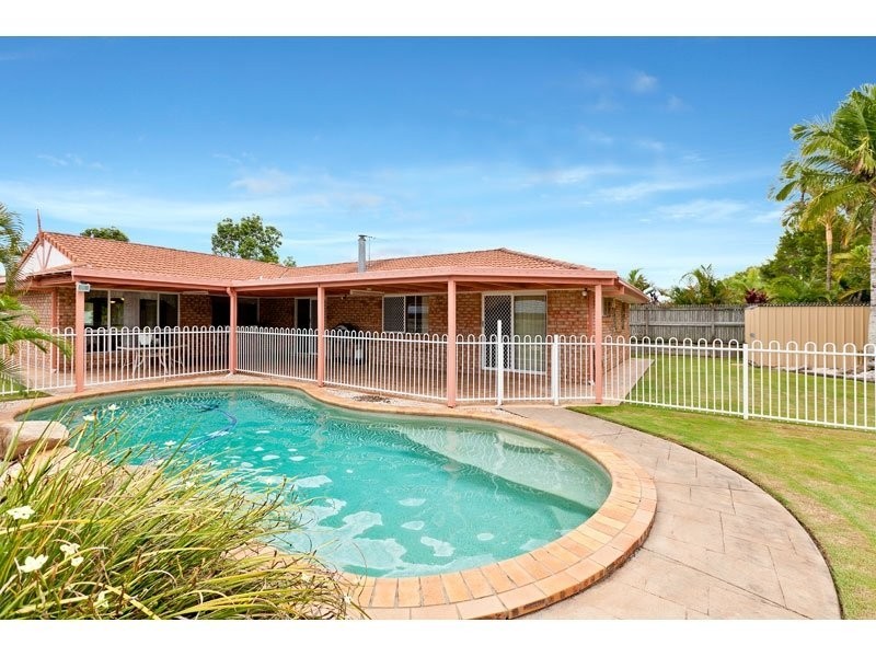 46 Winchester Road, Alexandra Hills QLD 4161