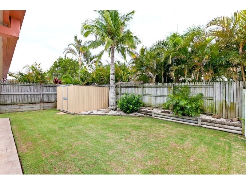 46 Winchester Road, Alexandra Hills QLD 4161