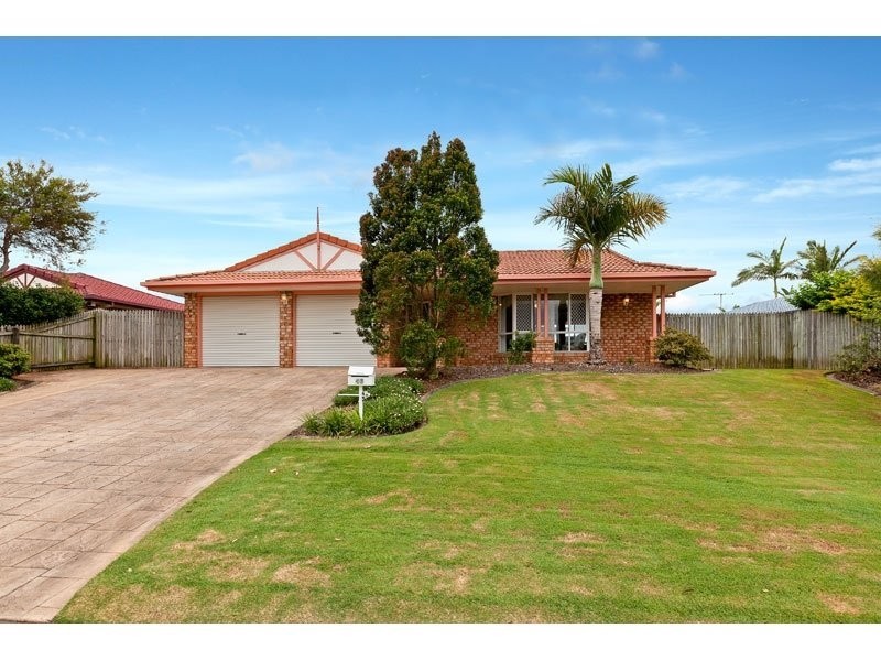 46 Winchester Road, Alexandra Hills QLD 4161