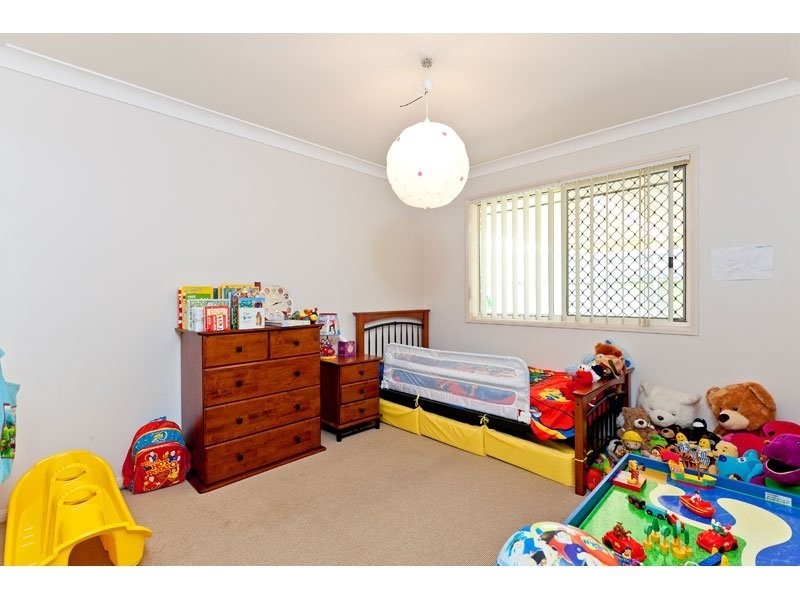 8 Franbridge Place, Victoria Point QLD 4165