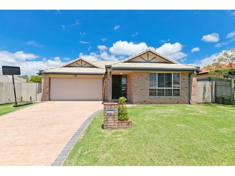 8 Franbridge Place, Victoria Point QLD 4165