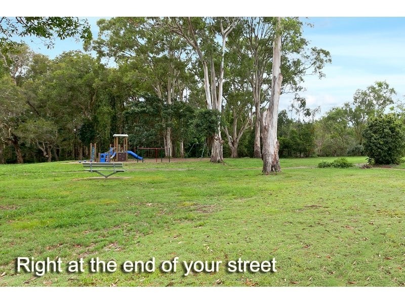 8 Franbridge Place, Victoria Point QLD 4165