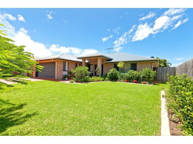 33 Primrose Drive, Thornlands QLD 4164
