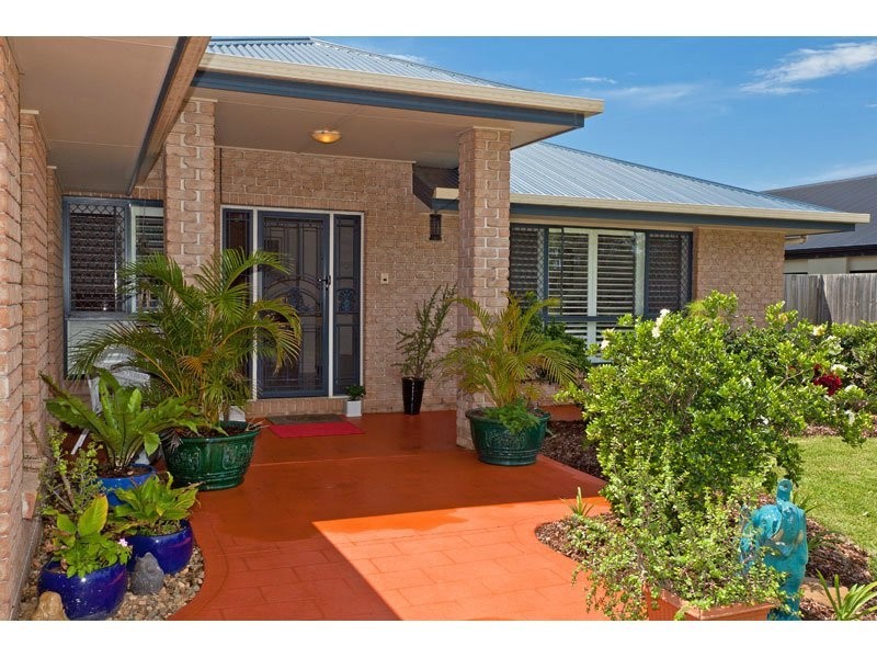 33 Primrose Drive, Thornlands QLD 4164