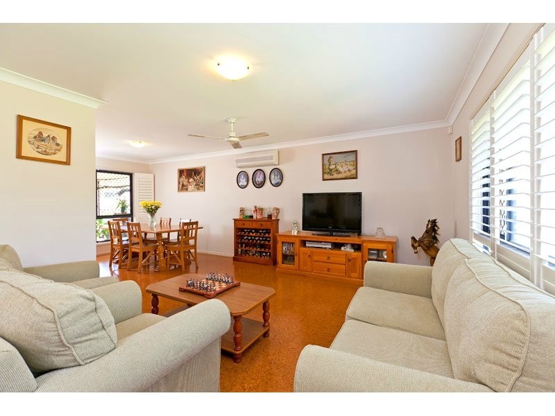 33 Primrose Drive, Thornlands QLD 4164