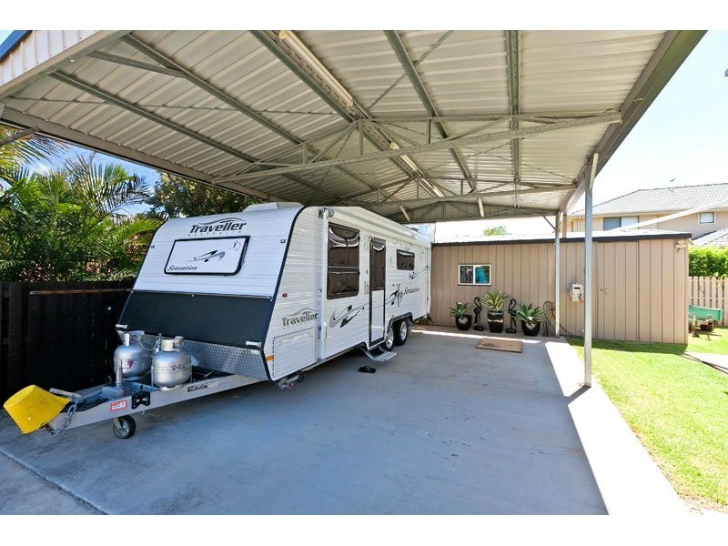 15 White Fig Place, Thornlands QLD 4164