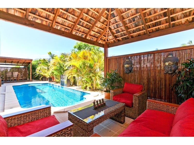 15 White Fig Place, Thornlands QLD 4164