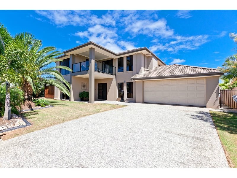 15 White Fig Place, Thornlands QLD 4164