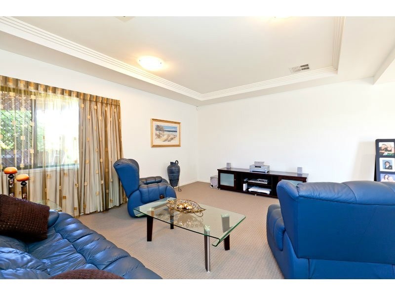 15 White Fig Place, Thornlands QLD 4164