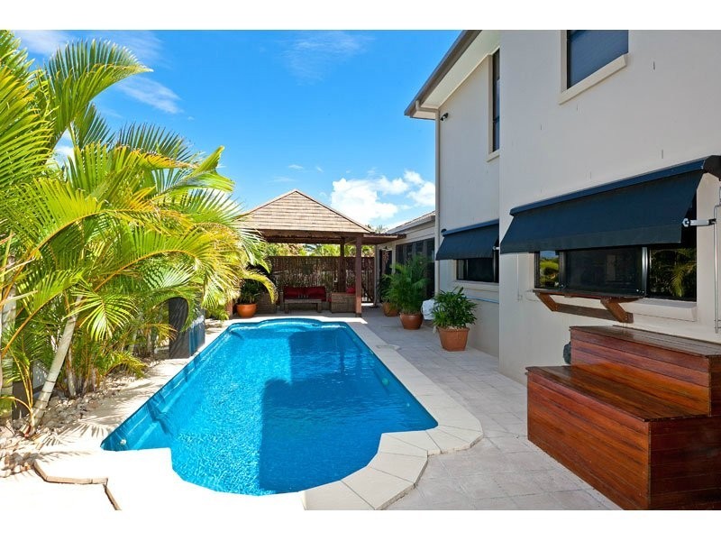 15 White Fig Place, Thornlands QLD 4164