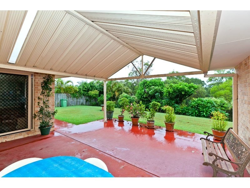 43 Margery Street, Thornlands QLD 4164