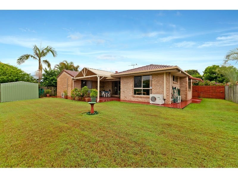 43 Margery Street, Thornlands QLD 4164