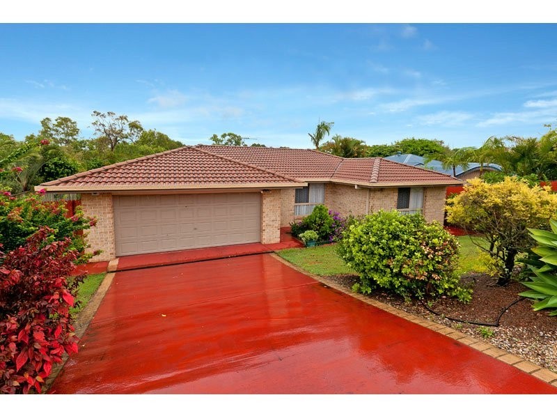 43 Margery Street, Thornlands QLD 4164