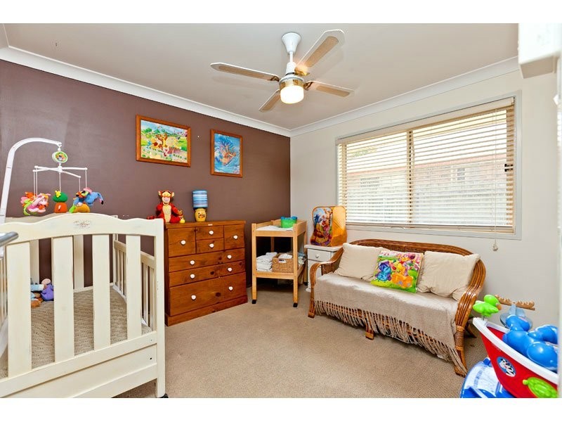 5 Honeysuckle Court, Victoria Point QLD 4165