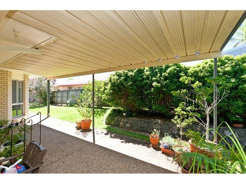 5 Cresthill Street, Birkdale QLD 4159