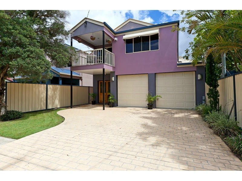 138 Thorneside Road, Thorneside QLD 4158