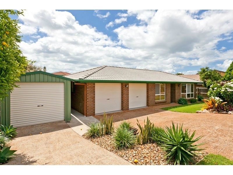11 Janelle Court, Wellington Point QLD 4160