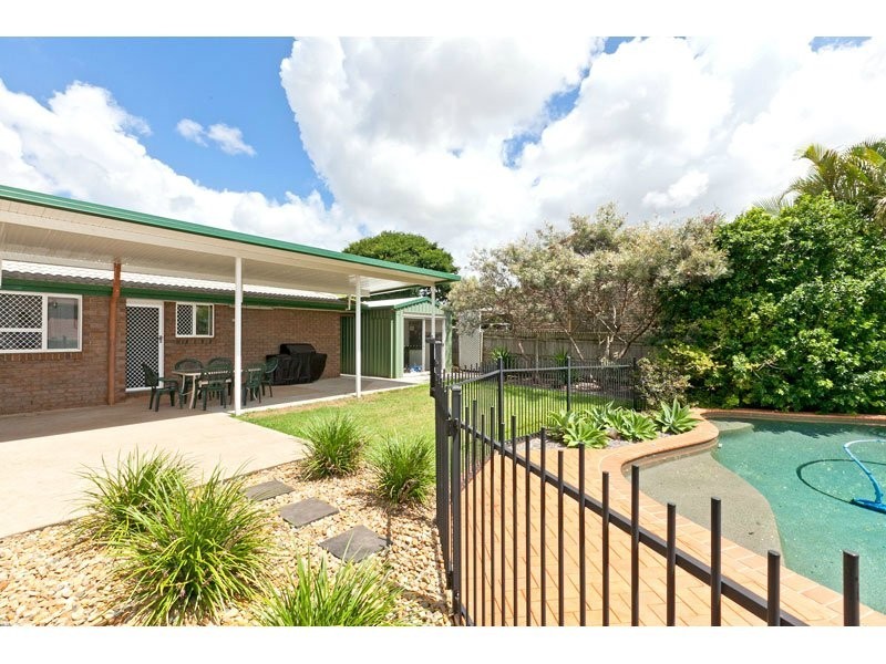 11 Janelle Court, Wellington Point QLD 4160