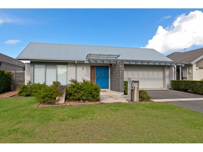 46 Mossvale Drive, Wakerley QLD 4154
