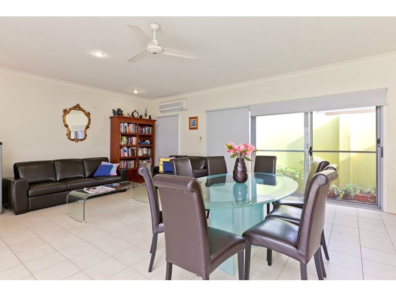 46 Mossvale Drive, Wakerley QLD 4154