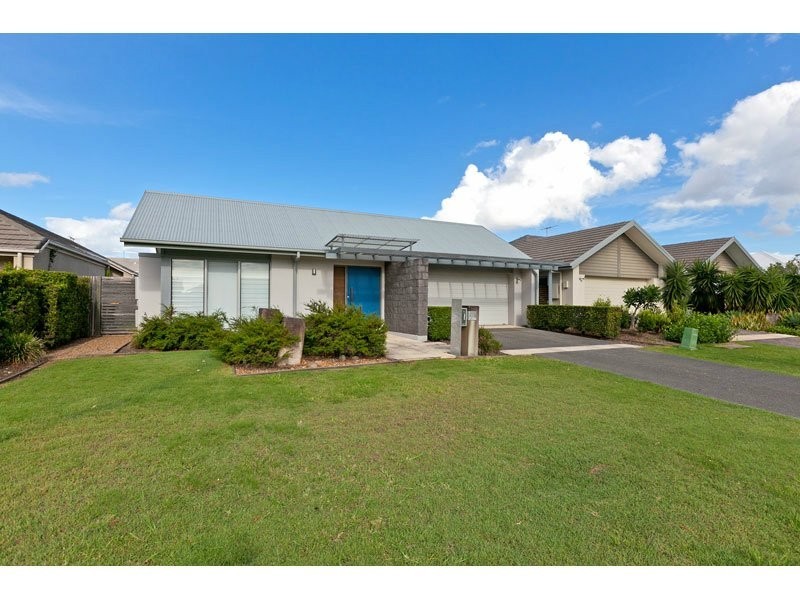 46 Mossvale Drive, Wakerley QLD 4154