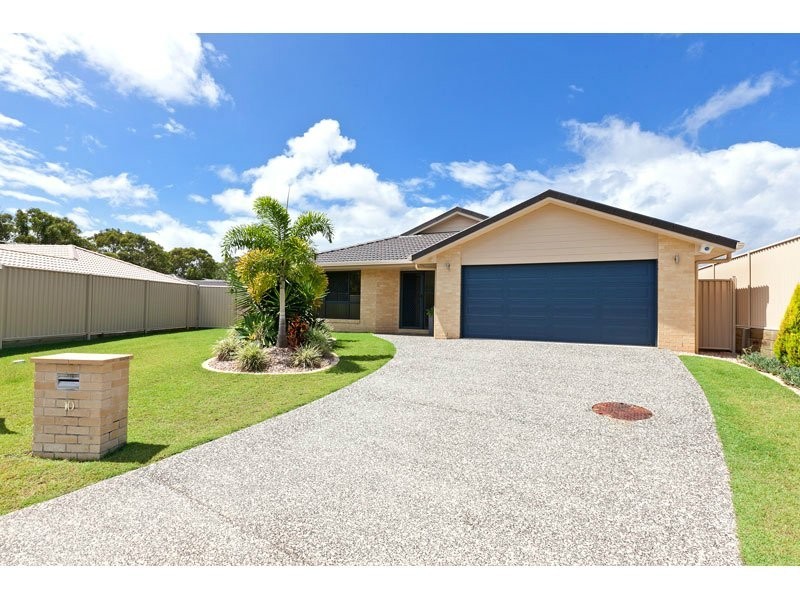 10 Eileen Close, Thornlands QLD 4164