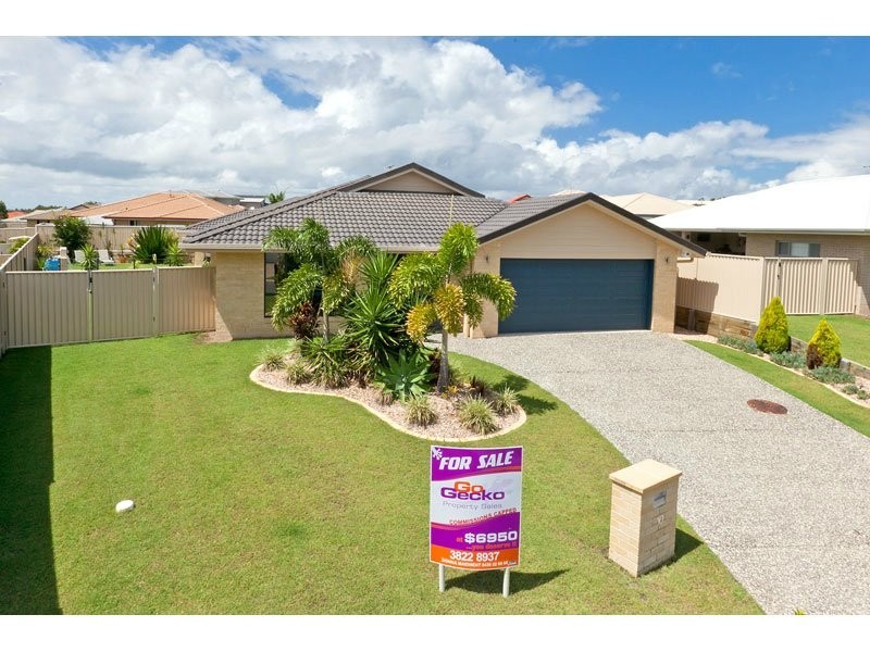 10 Eileen Close, Thornlands QLD 4164