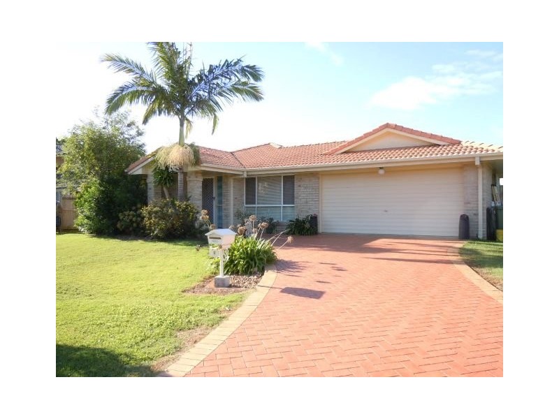 10 Bahr Place, Wellington Point QLD 4160