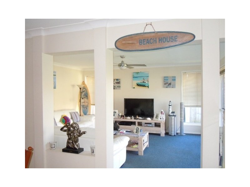 10 Bahr Place, Wellington Point QLD 4160