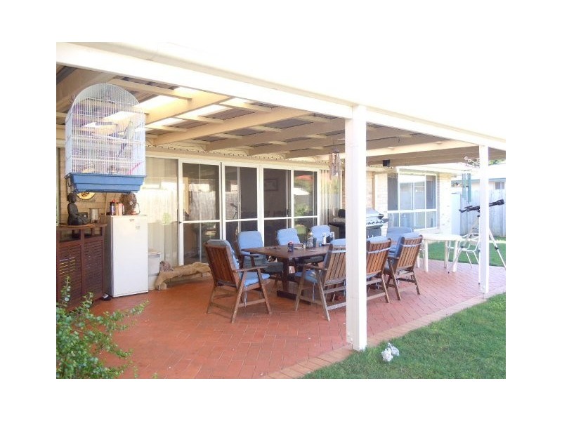 10 Bahr Place, Wellington Point QLD 4160