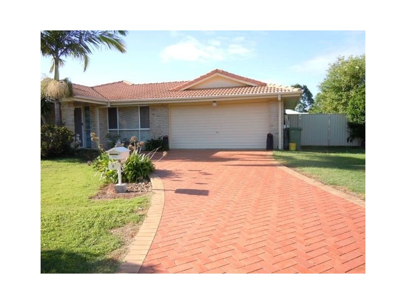 10 Bahr Place, Wellington Point QLD 4160