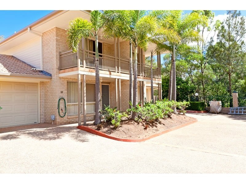 U20 180 Middle St, Cleveland QLD 4163