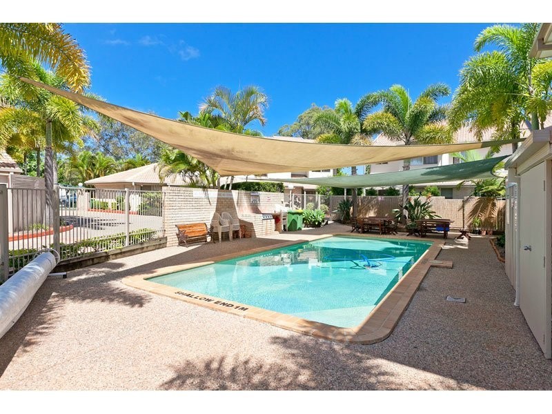 U20 180 Middle St, Cleveland QLD 4163