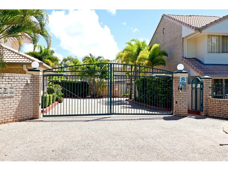 U20 180 Middle St, Cleveland QLD 4163