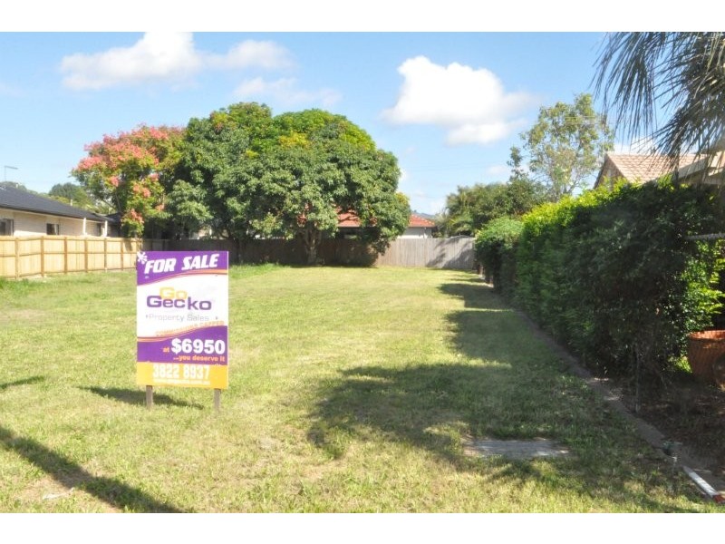 51 Lawn Tce, Capalaba QLD 4157