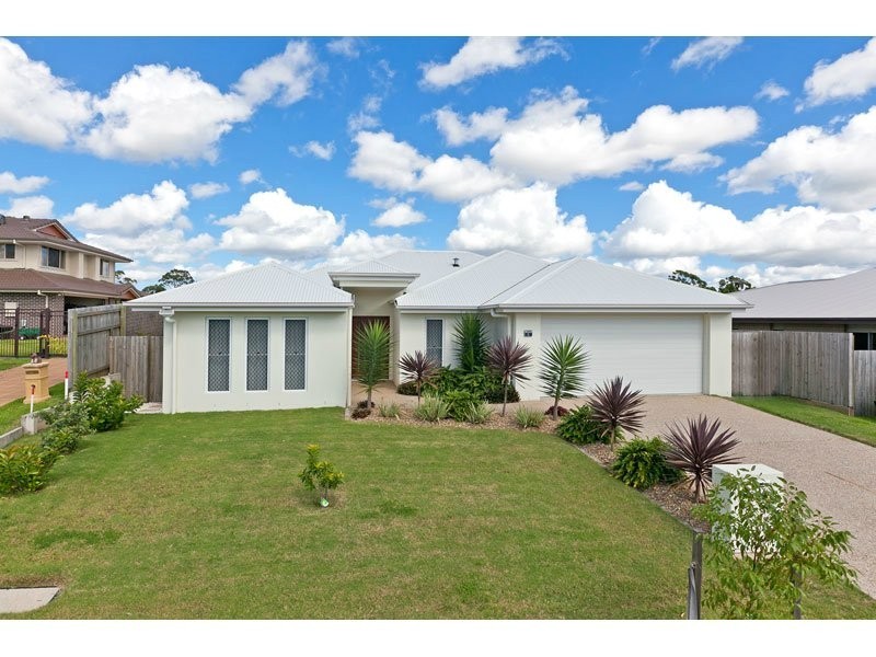 9 Dunnart Street, Victoria Point QLD 4165