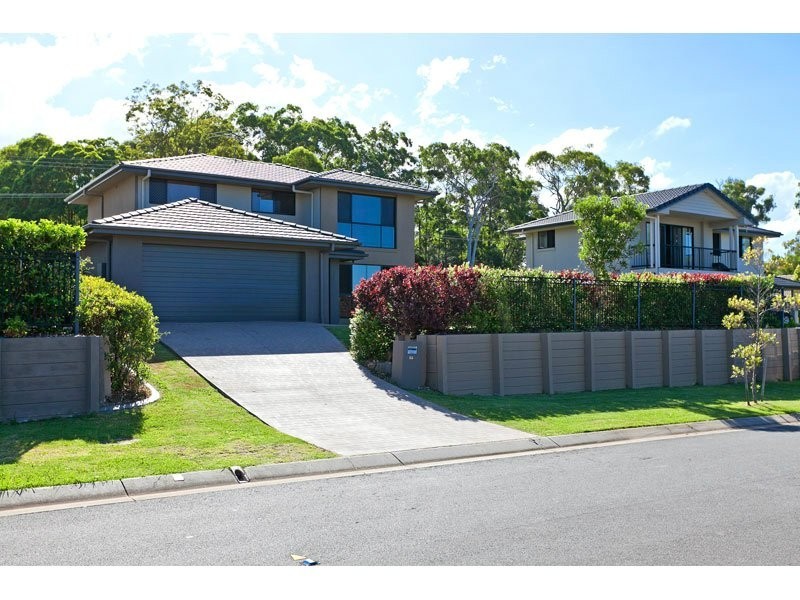 23 Aqua Crescent, Redland Bay QLD 4165