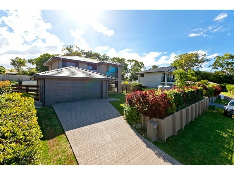 23 Aqua Crescent, Redland Bay QLD 4165