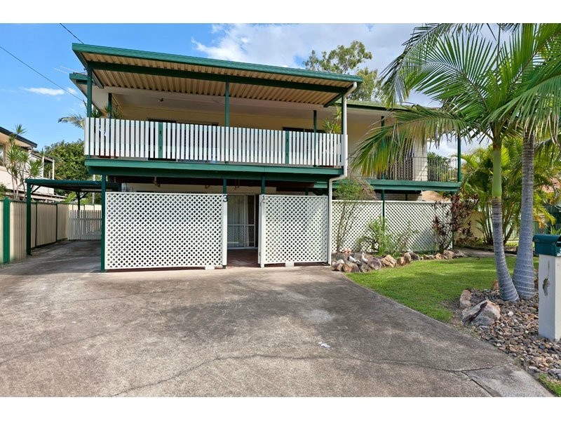 3 Mamala Street, Birkdale QLD 4159