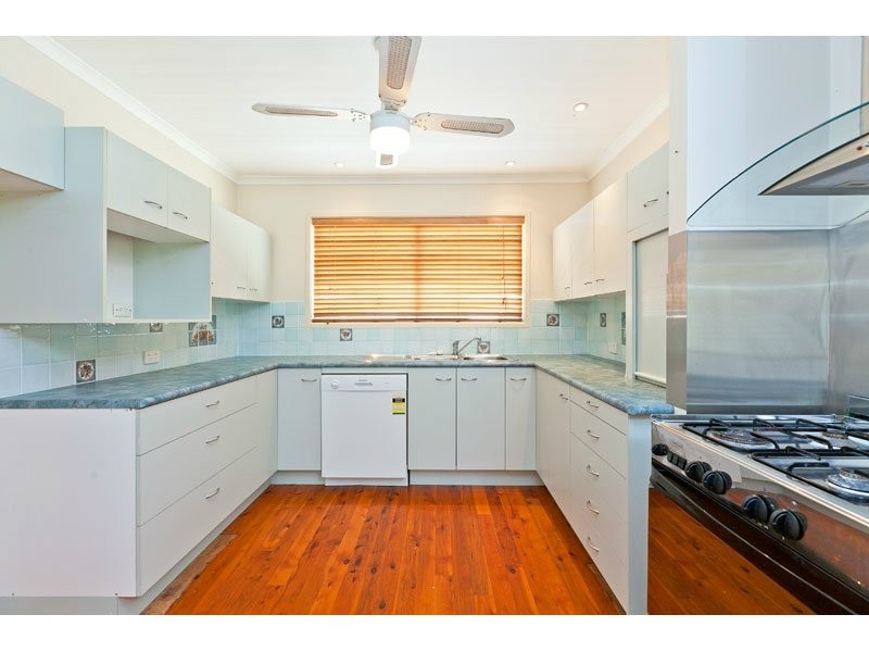 3 Mamala Street, Birkdale QLD 4159