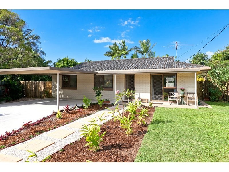 7 Mahie Crescent, Birkdale QLD 4159