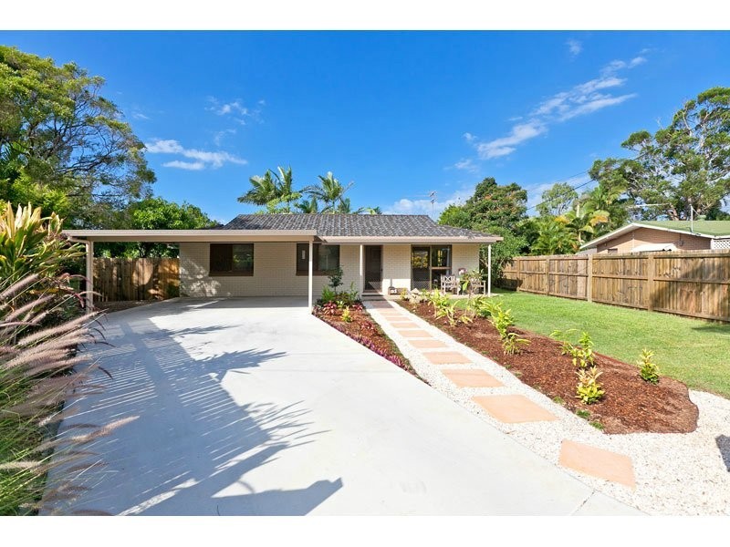 7 Mahie Crescent, Birkdale QLD 4159