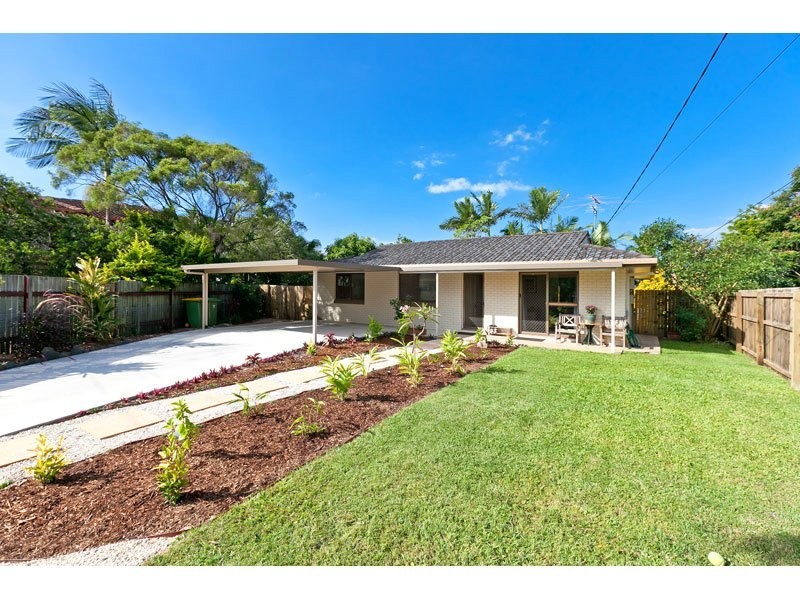 7 Mahie Crescent, Birkdale QLD 4159