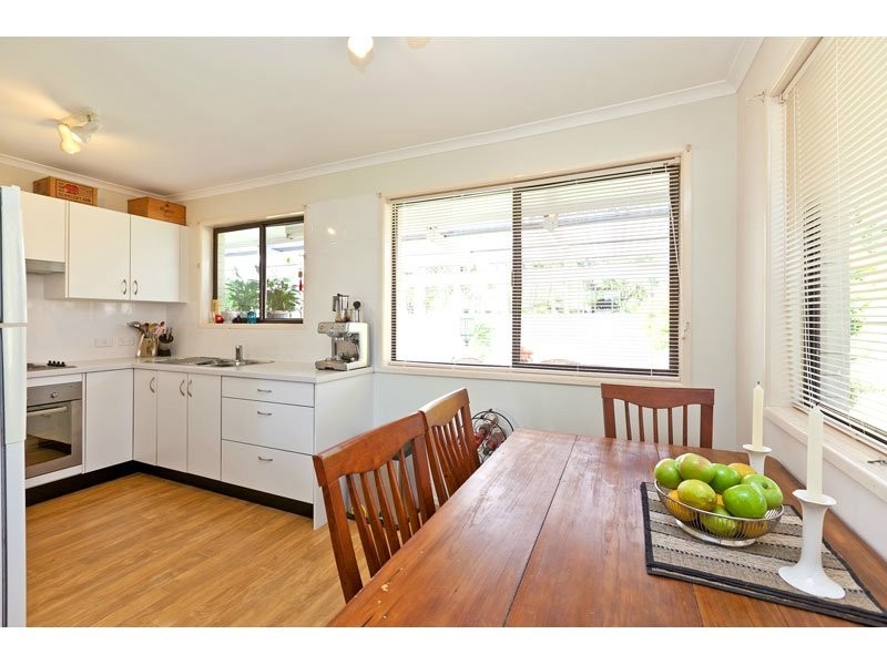 7 Mahie Crescent, Birkdale QLD 4159