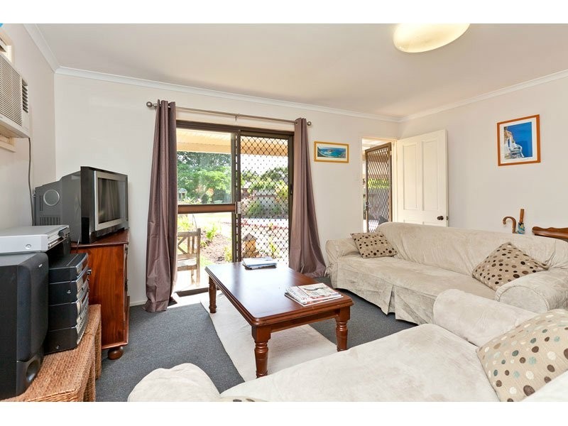 7 Mahie Crescent, Birkdale QLD 4159