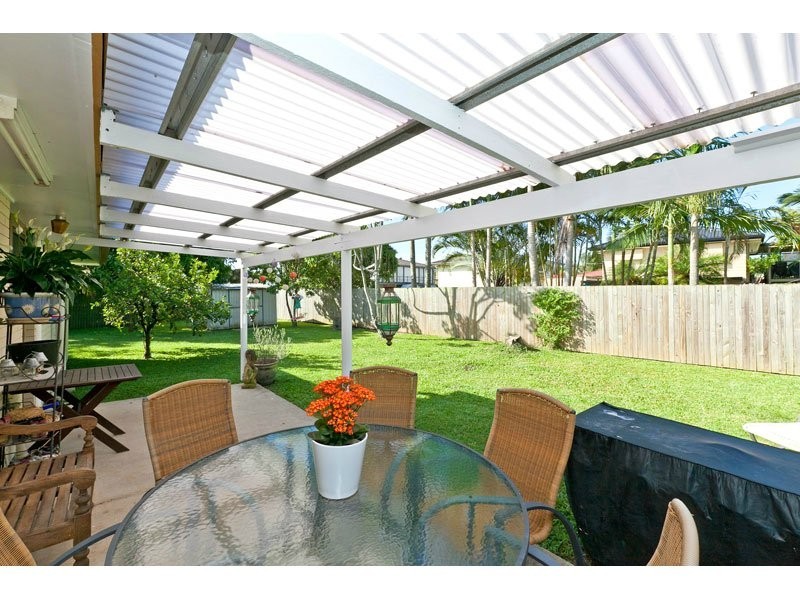 7 Mahie Crescent, Birkdale QLD 4159