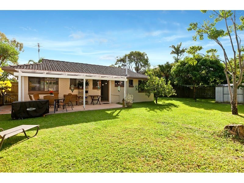 7 Mahie Crescent, Birkdale QLD 4159