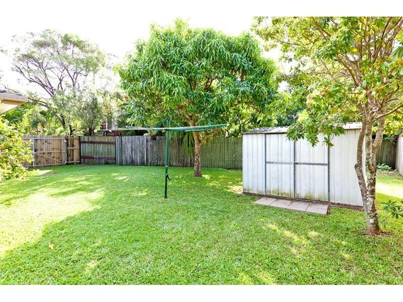 7 Mahie Crescent, Birkdale QLD 4159